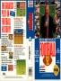 Sega  Genesis&nbsp; - &nbsp;John Madden Football '92